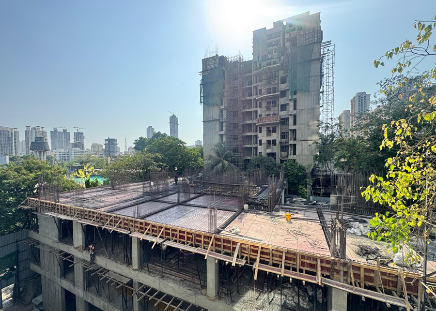 Construction Updates