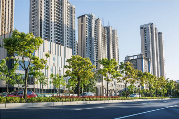 3 BHK Flats Near Mulund Station