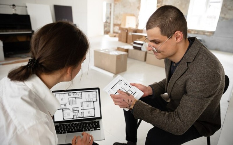 Reputed real estate developer