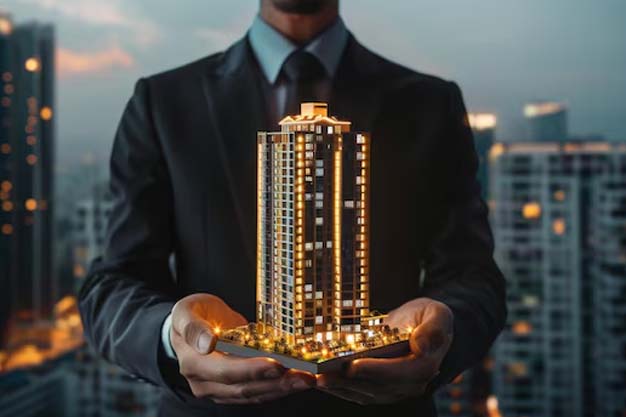 Affordable homes in Mulund