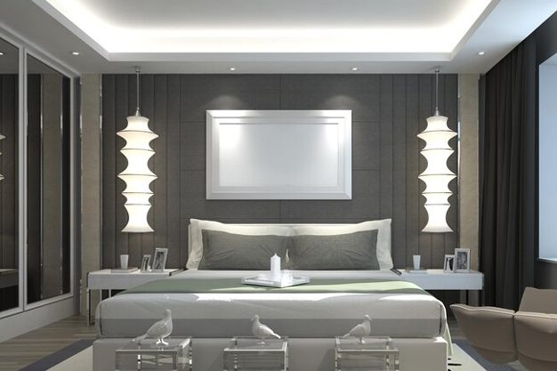3 BHK Flat in Mulund 
 - Sunny Developers