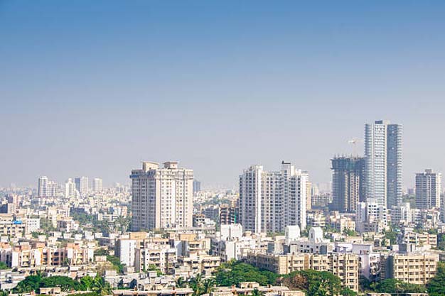 Mulund residential properties