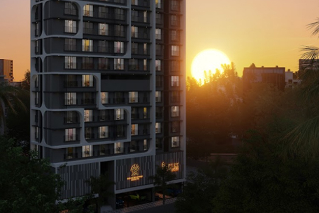 Property in Mulund West Sarvodaya
Nagar – Homes by Sunny Developers