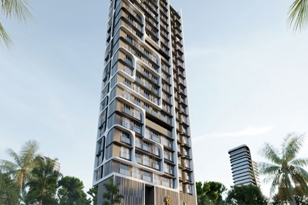 Under Construction 2 BHK Flat in Mulund – Modern Living at Shankeshwar Heights