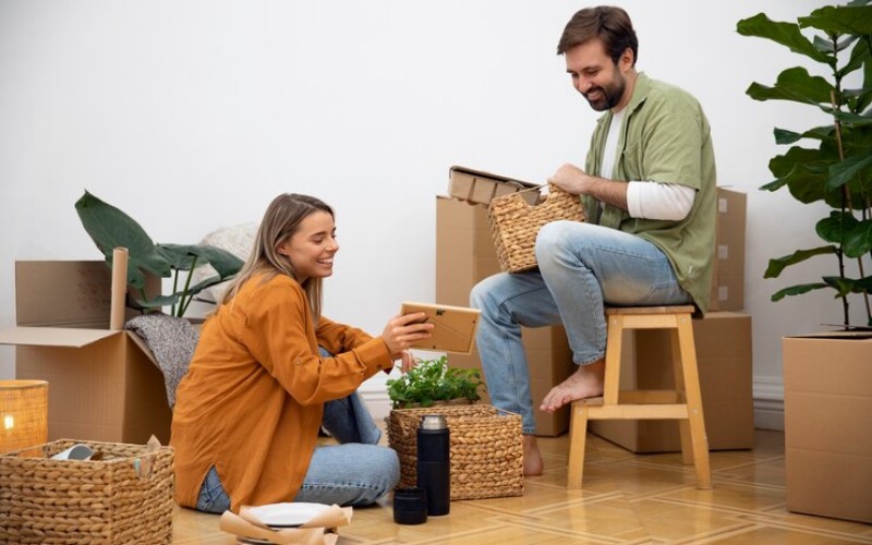 Ready-to-Move-In Flats in Mulund | SunnyDevelopers.com