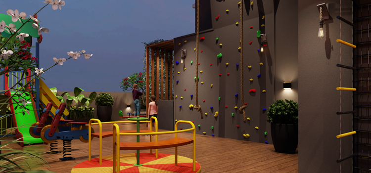  1 and 2 BHK Residences at Stuti Mulund by Sunny Developers