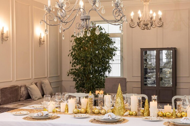 7 Signature Elements That Make a Home Truly Luxurious