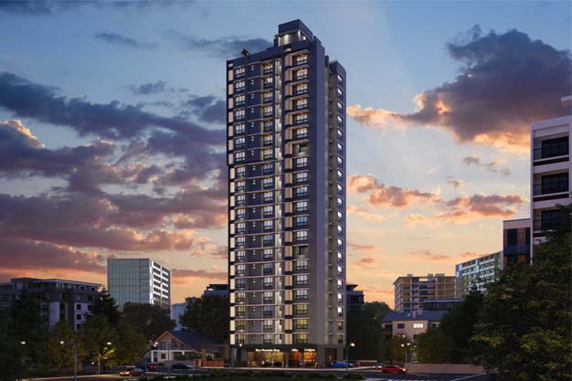 Best 2 BHK in Sarvodaya Nagar, Mulund