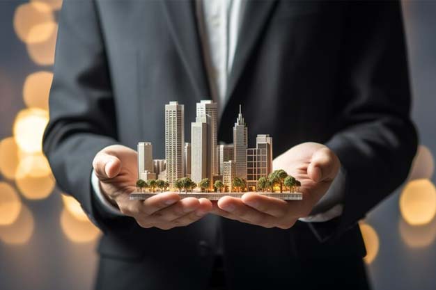Best Real Estate Developer in Mulund