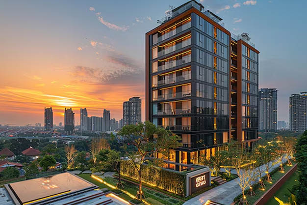 Luxury 2BHK Residences in Mulund: Discover STUTI by Sunny Developers
