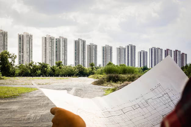 New Construction Project in Mulund West – Understanding Modern Residential Growth