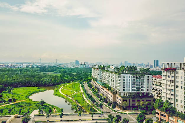 Premium Residential Development in Mulund West by Sunny Developers