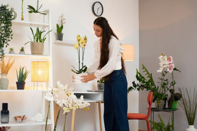 Transform the Corners of Your House