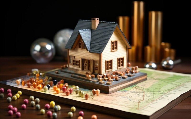 Vastu for new home