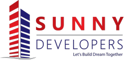 Affordable luxury homes at Shanti Heights Mulund by Sunny Developers
