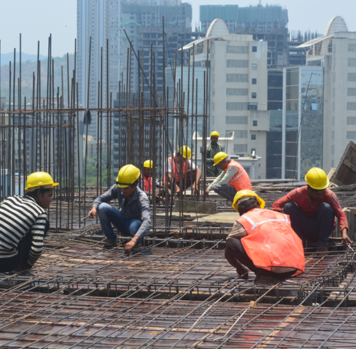 Premier Real Estate Developer in Mulund Mumbai - Sunny Developers